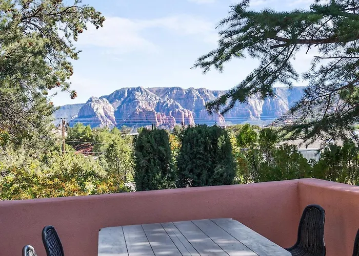 Rosequartzplayhouse Wgmrm&more! * Sedona