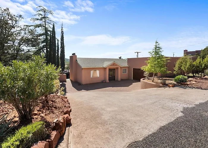 Rosequartzplayhouse Wgmrm&more! * Sedona