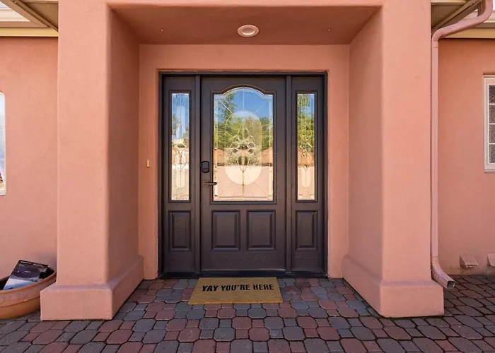 Casa vacanze Rosequartzplayhouse Wgmrm&more! *