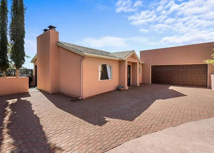 Casa vacanze Rosequartzplayhouse Wgmrm&more! Sedona