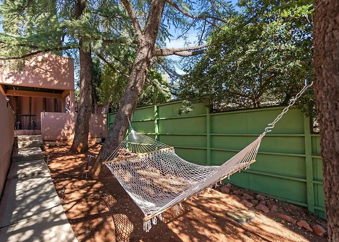 Casa vacanze Rosequartzplayhouse Wgmrm&more!