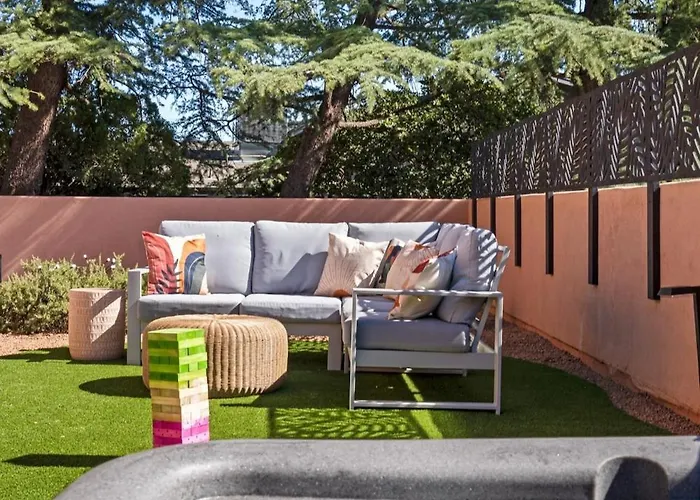Casa vacanze Rosequartzplayhouse Wgmrm&more!