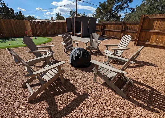 Rosequartzplayhouse Wgmrm&more! * Sedona