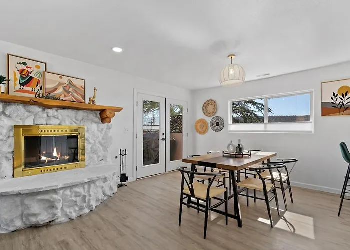 Rosequartzplayhouse Wgmrm&more! Casa vacanze Sedona