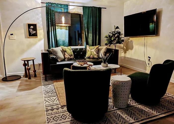 Casa vacanze Rosequartzplayhouse Wgmrm&more!